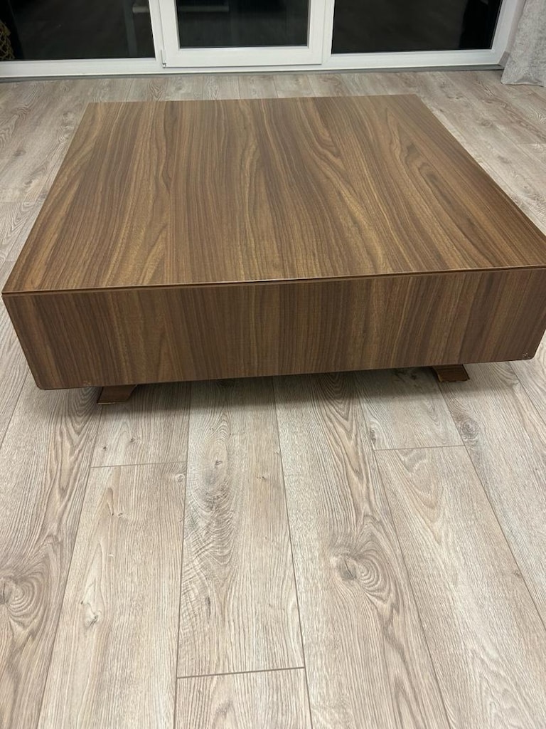 doğtaş orta sehpa 1 metre - 3