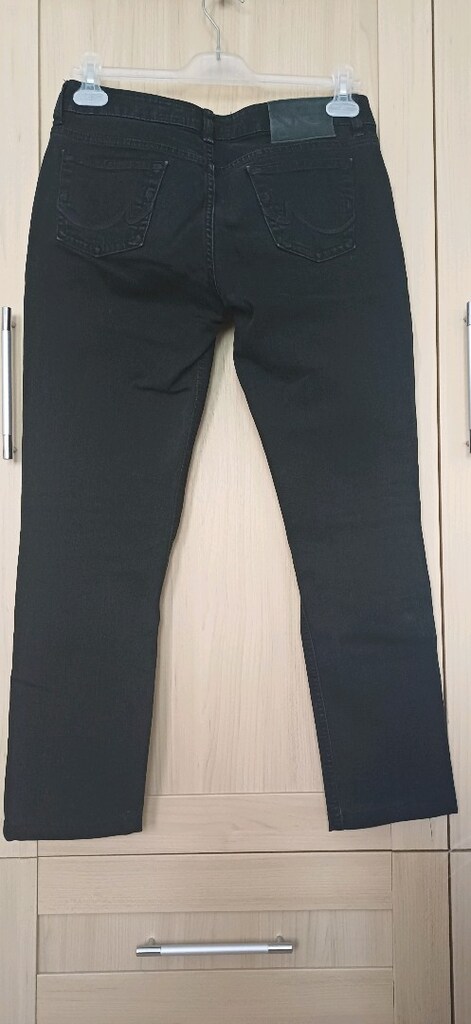 LTB siyah jean pantolon - 2