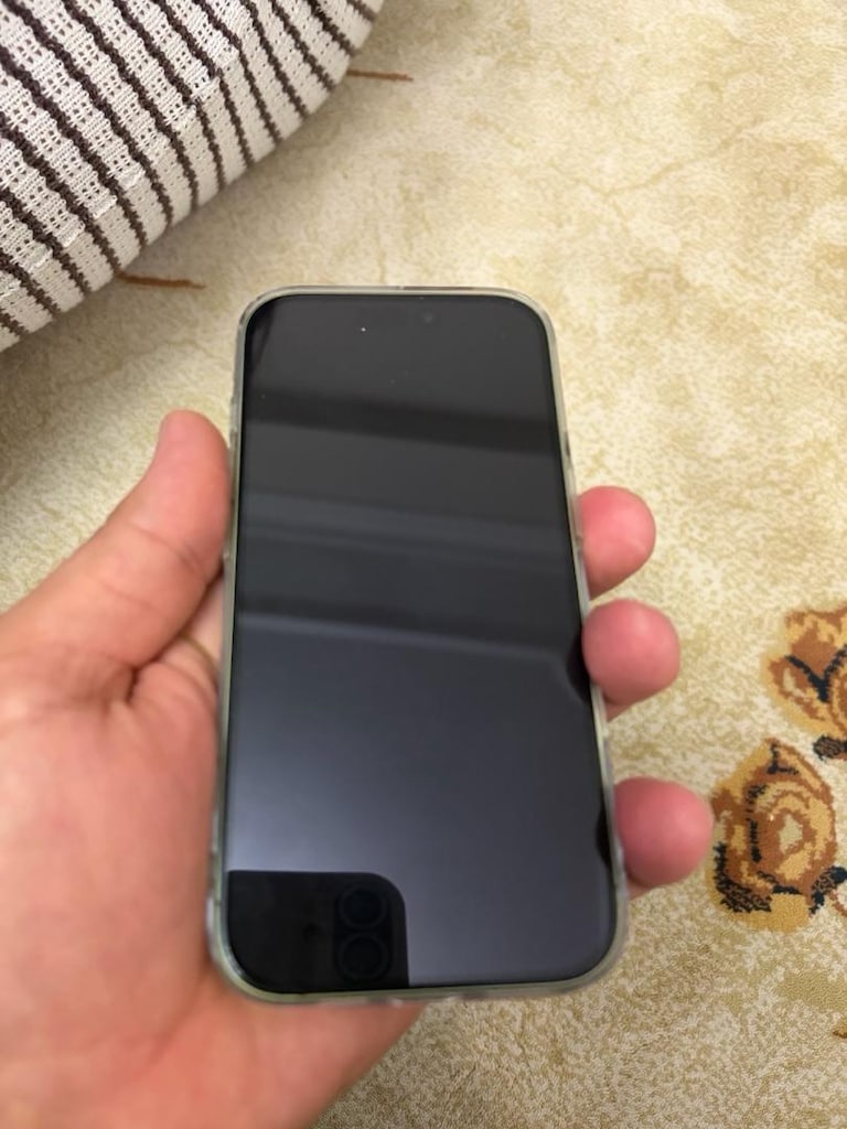 iphone 17 2.5 aylık Hatasız. 256 Gb - 4