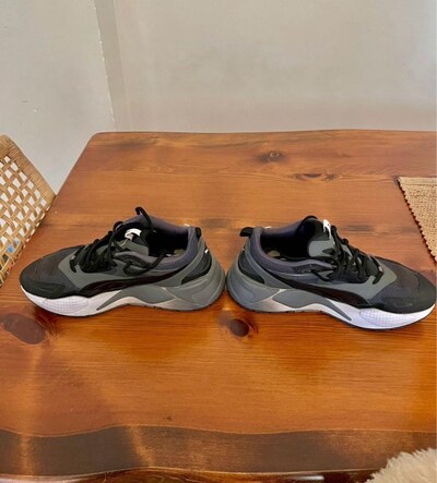 ORJİNAL PUMA SNEAKERS