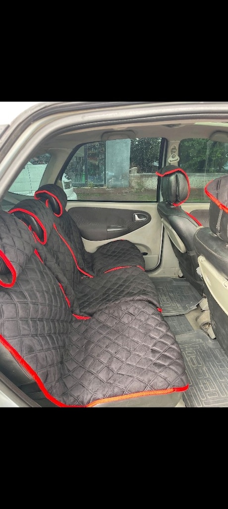 2003 MODEL RENO SCENİC DYNAMİQUE 1.9 DTİ MODELİ - 11