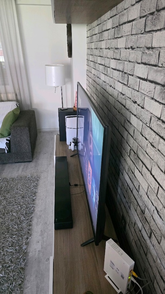 LG 55inç LED TV / Televizyon - 4