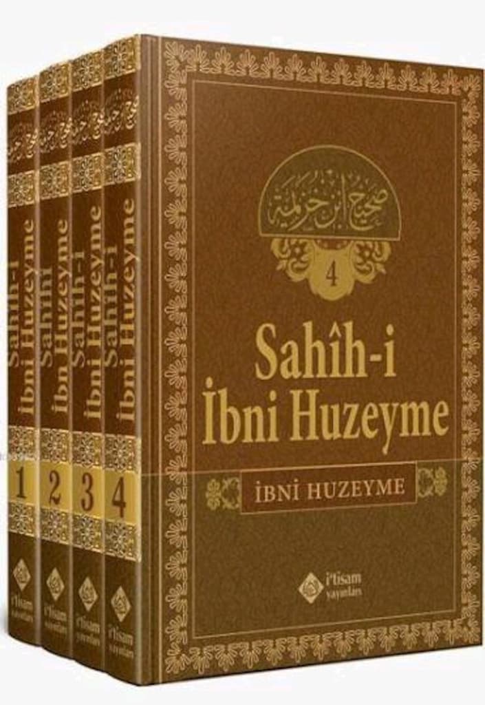 Sıfır/2. el İslami Kitaplar (Fotoları kaydırın) - 6