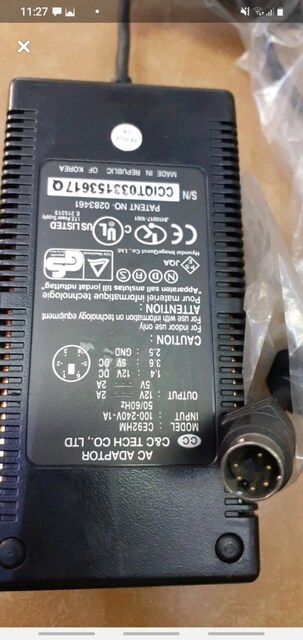 CE_92_HM_ Adaptor