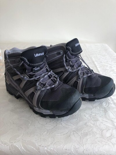 Lafuma Trekking Bayan Bot