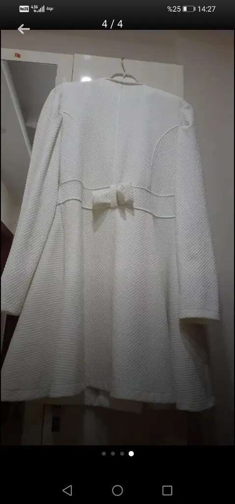 Bayan tunik — görsel 4/4