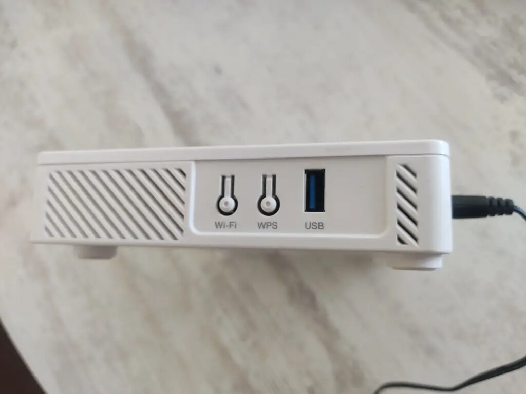 Modem - 3