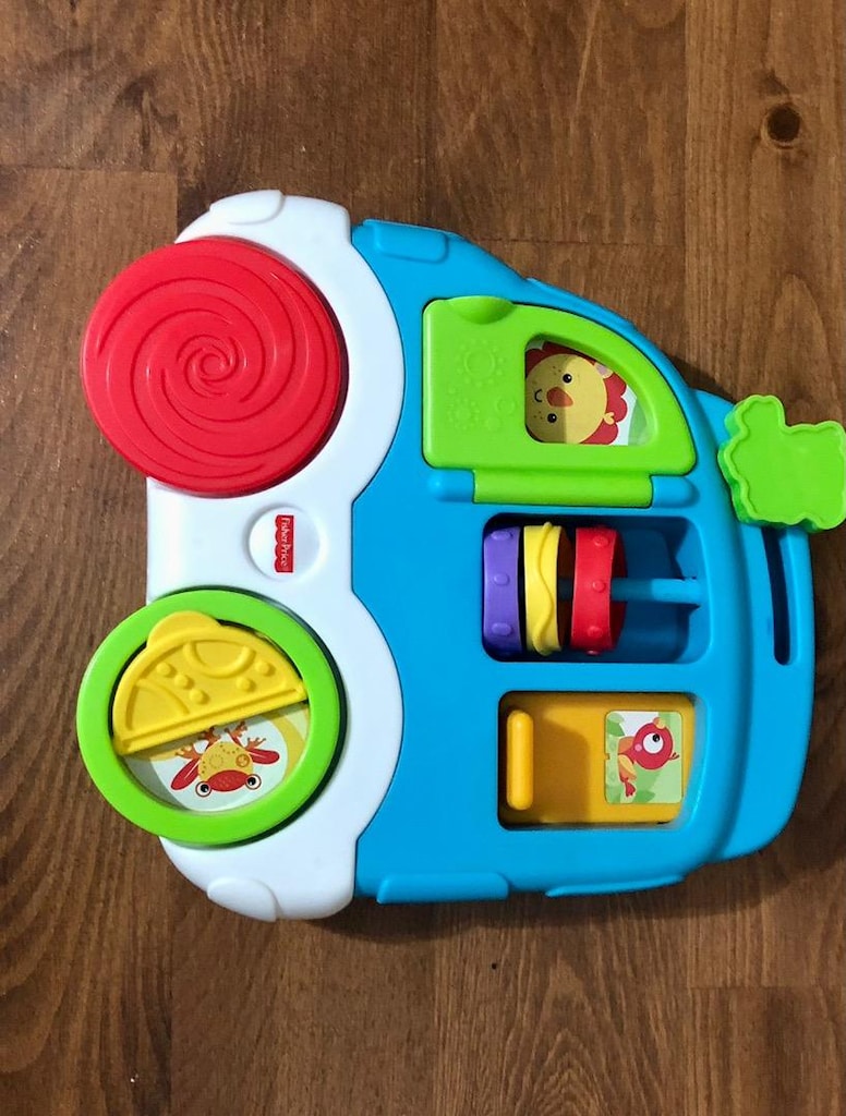 Fisher Price - 2
