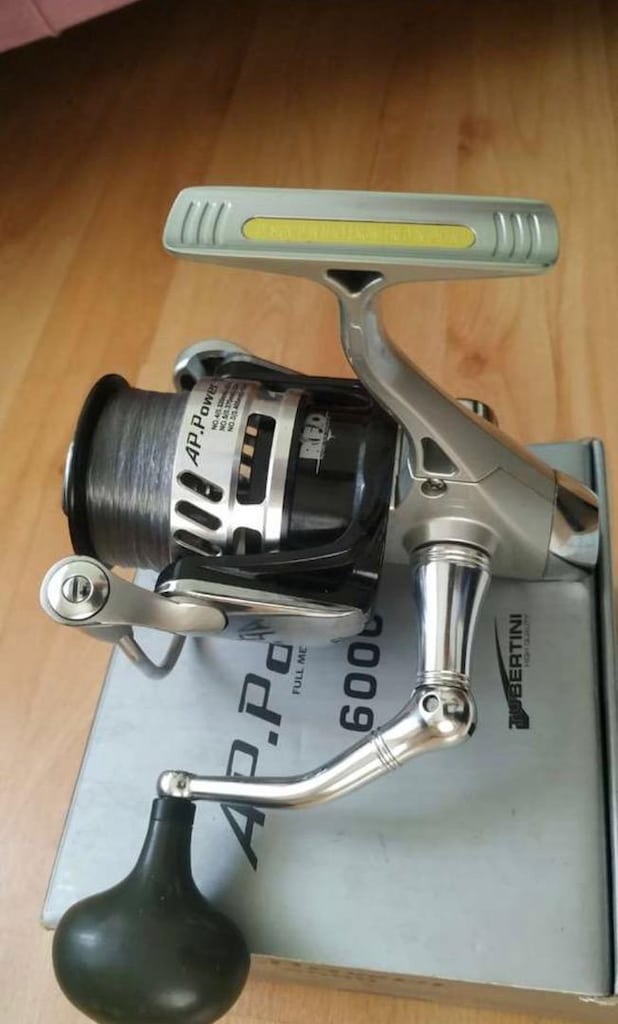 Ryobi Appower 6000 - 6