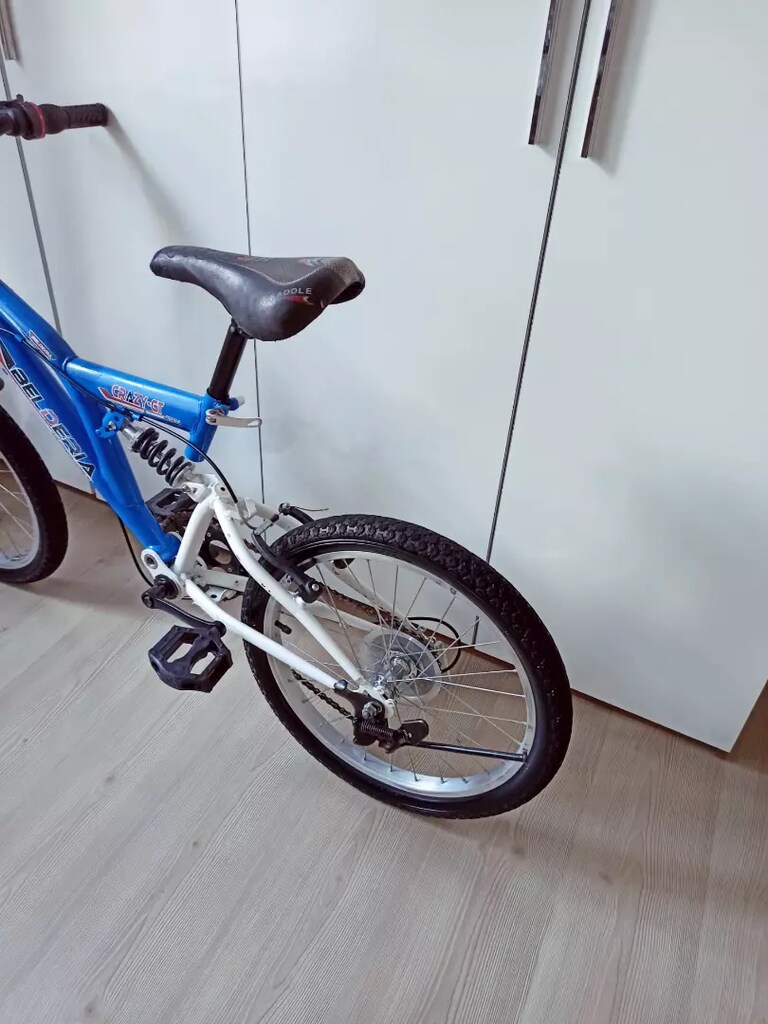 Bisiklet - 3