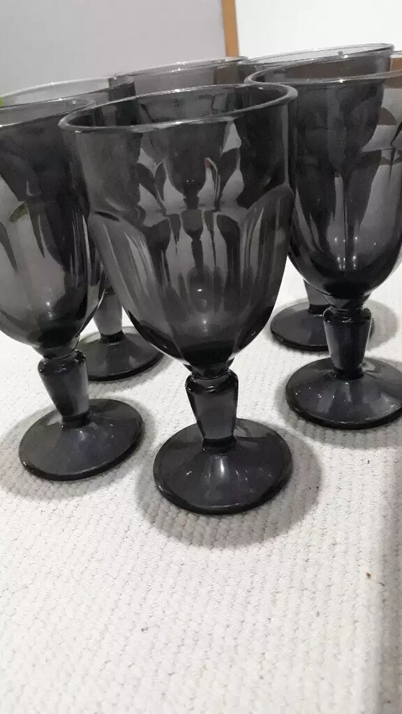 6 lı set bardak - 2