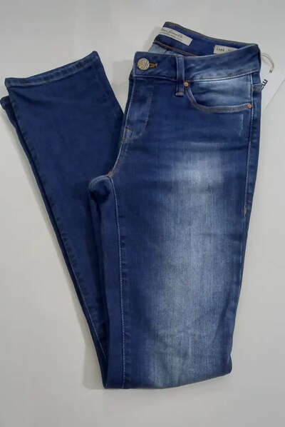 Mavi jeans kot pantolon