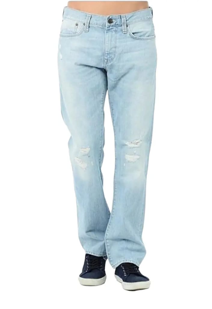 MAVİ JEANS MARTİN MODEL