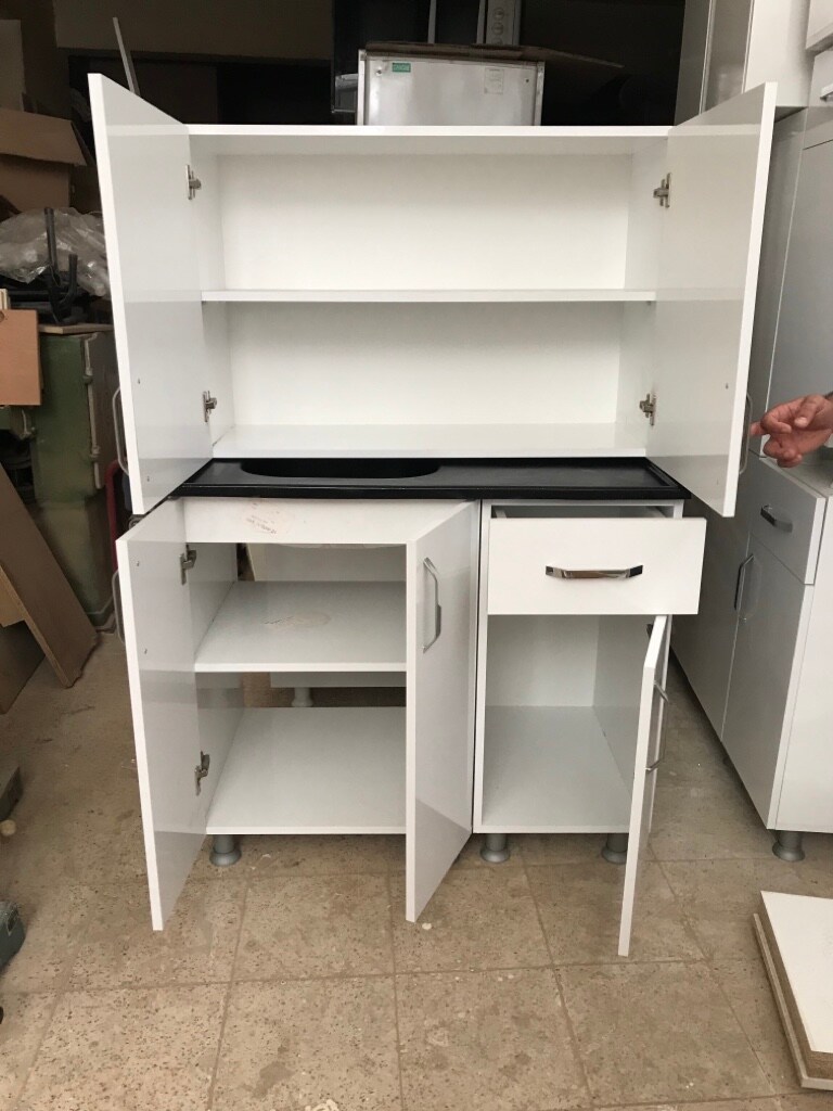 100 CM OFİS MUTFAK - 6