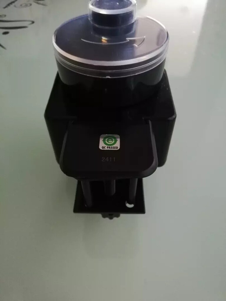 Otomatik balık yemleme makinesi - 2