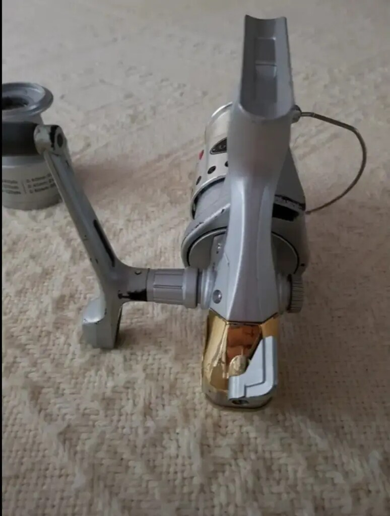 Olta motor - 2
