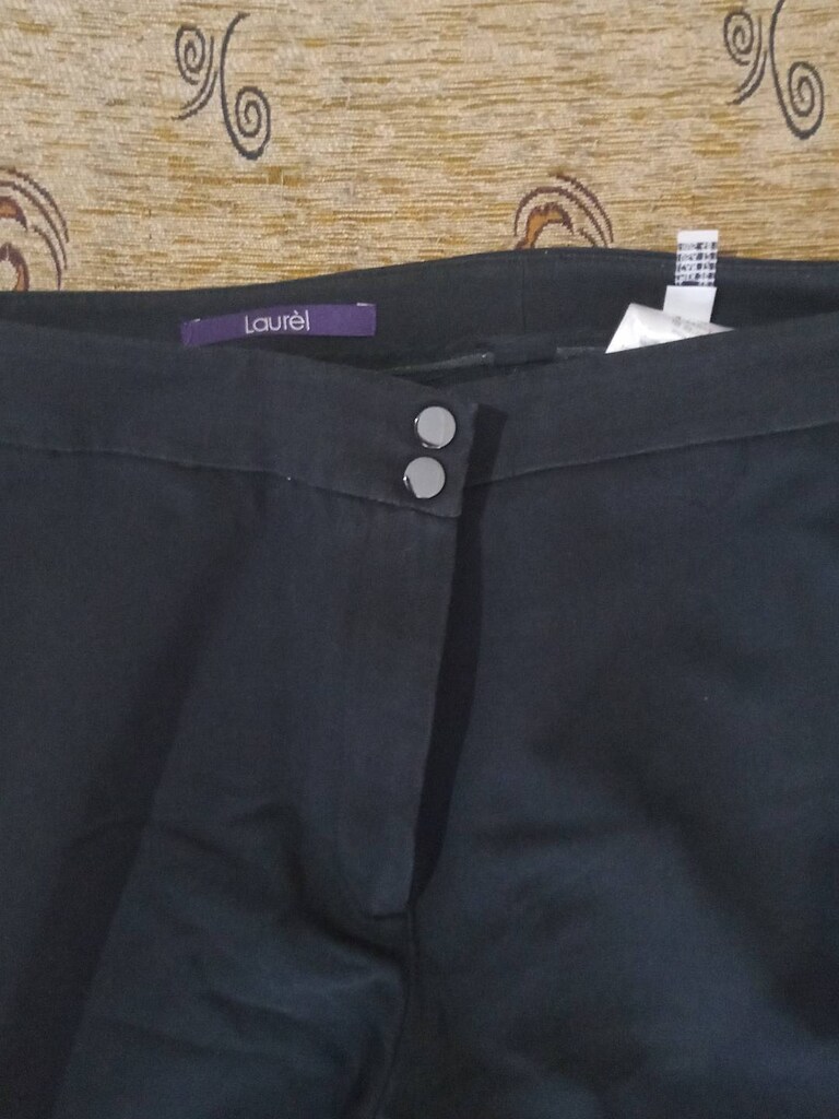 Laurel Pantolon - 3
