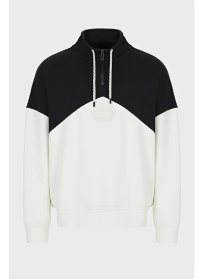 Emporio Armani - Logolu Sweatshirt