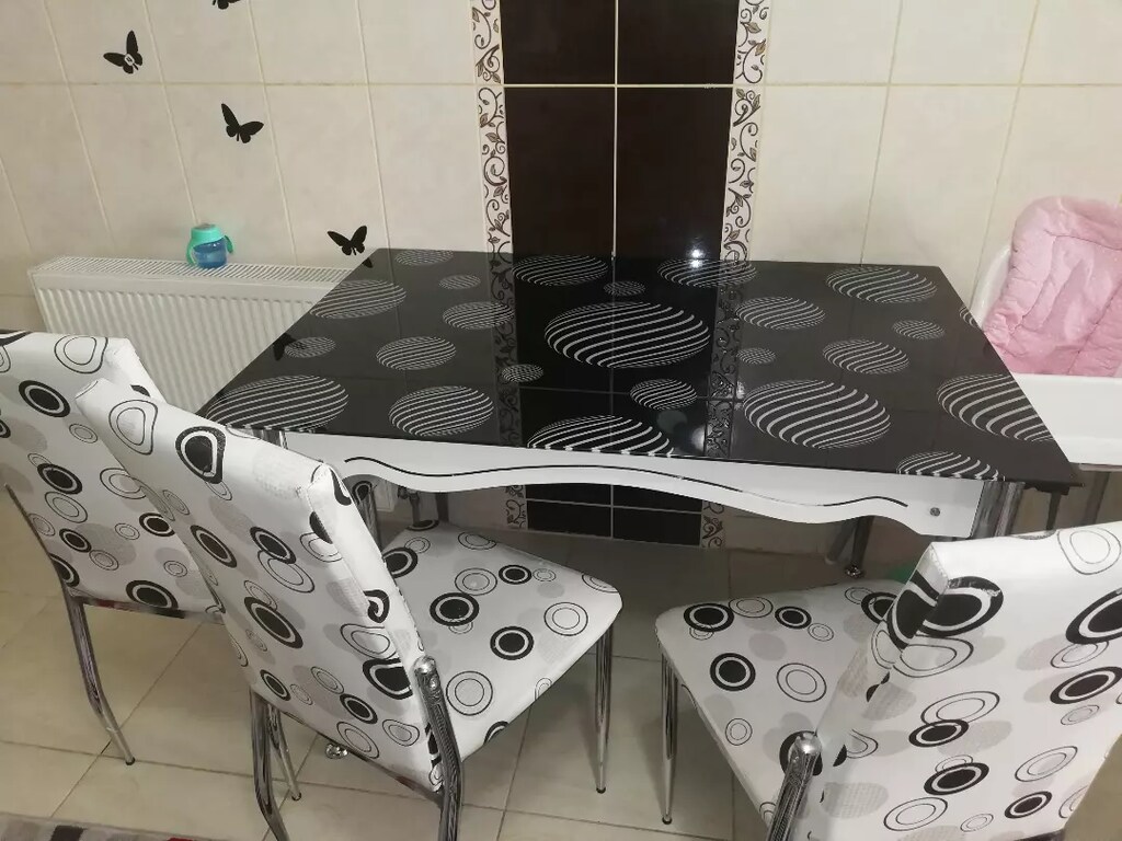 Mutfak masası Ankara Altındağ Güneşevler