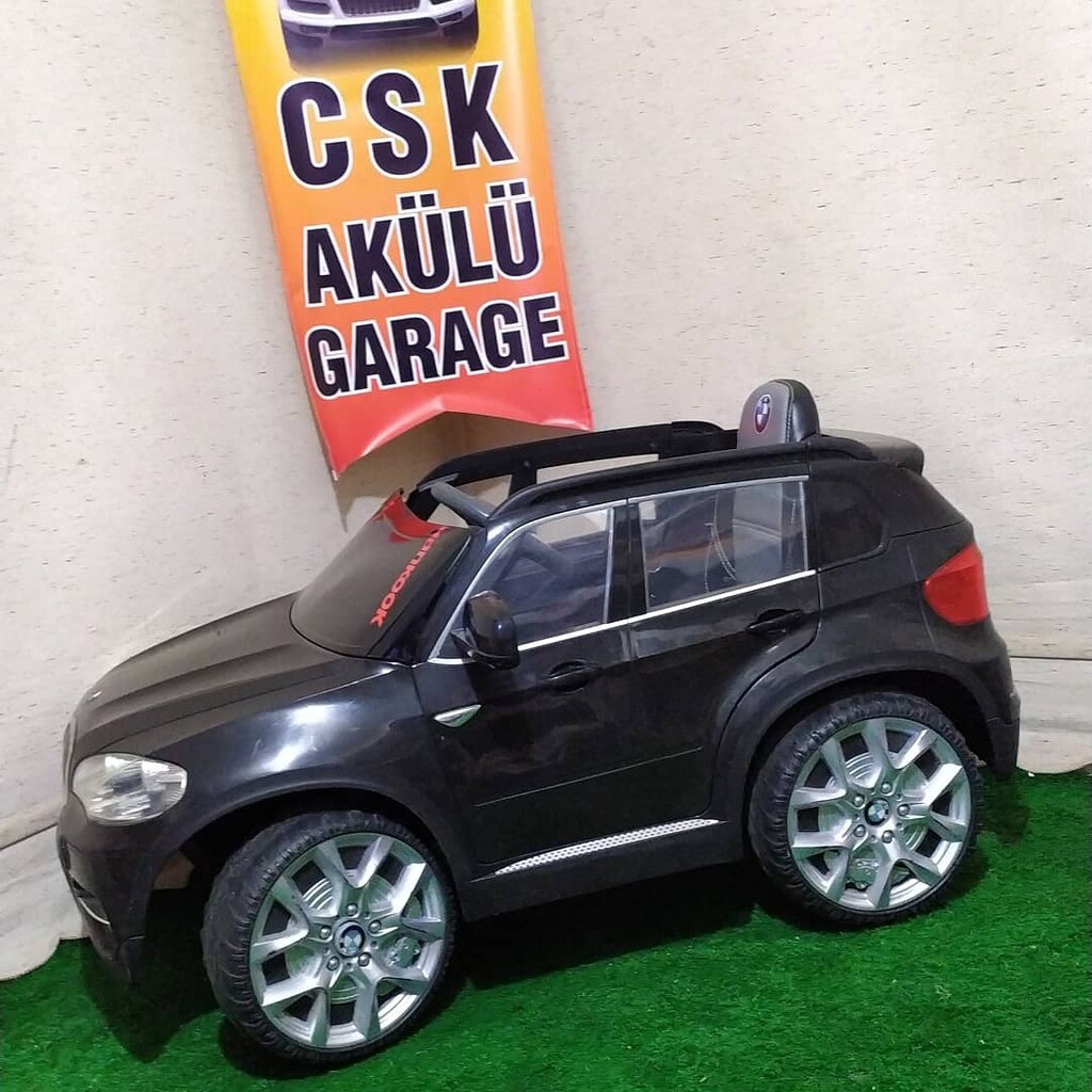 Akülü araba yedek parça - 10