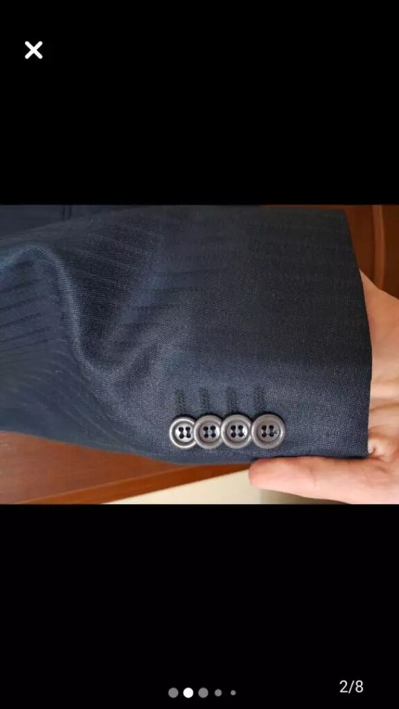 Takım elbise - 8