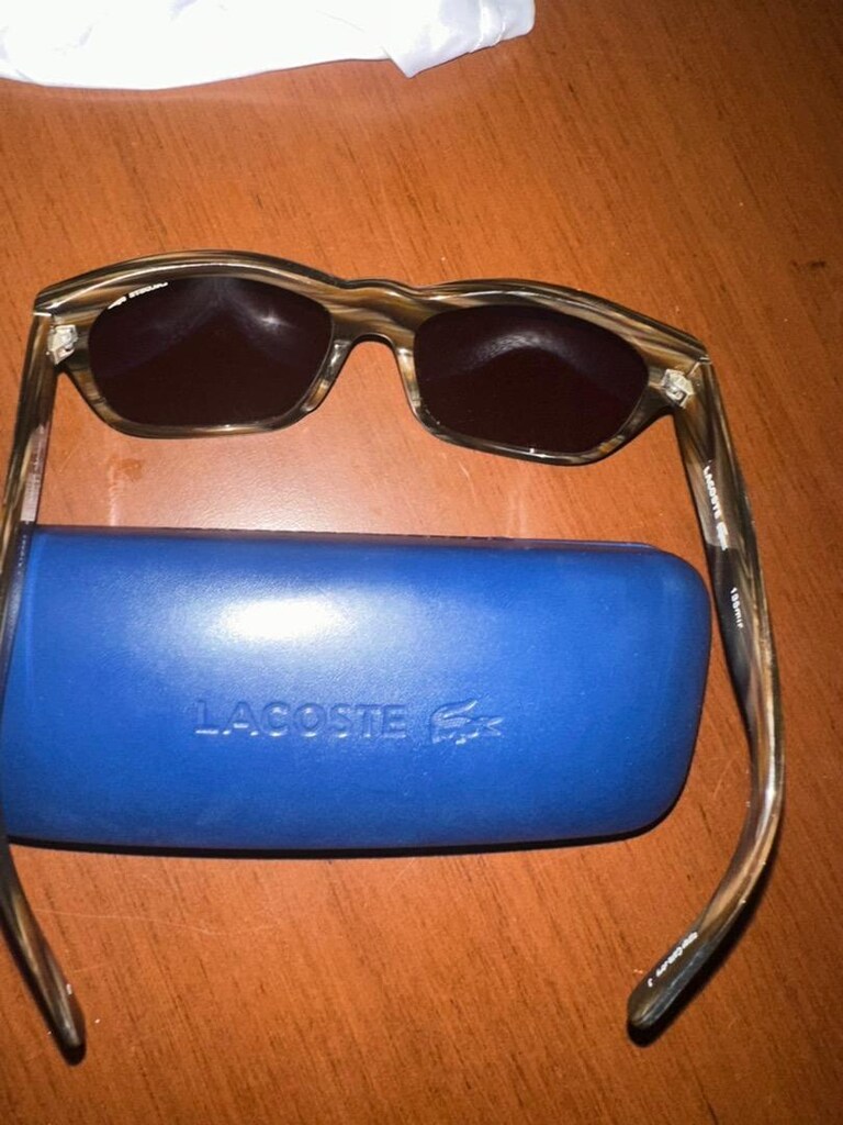 Lacoste - 5