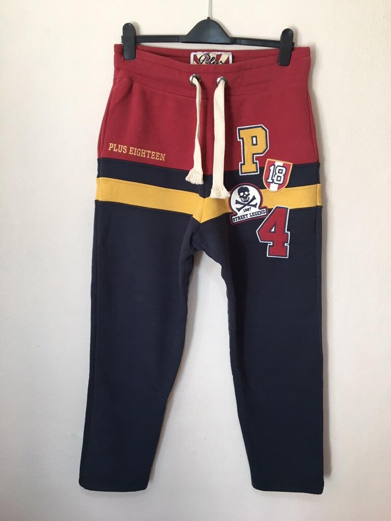 Plus eighteen eşofman altı nike puma Under armour zara adidas H&M