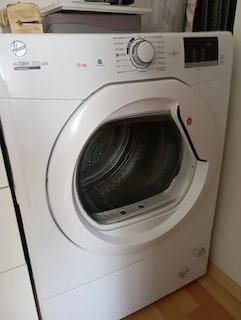 Çamaşır kurutma makinesi - 2