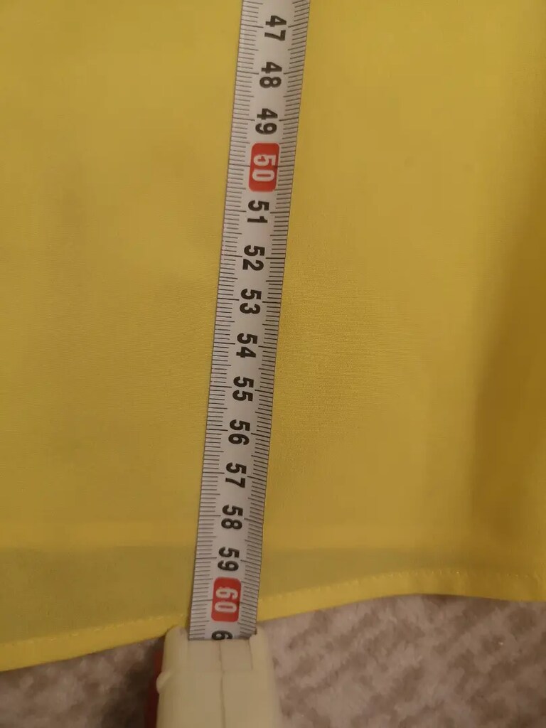 Koton sarı bluz - 6