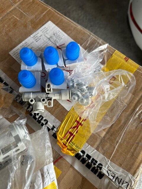ZH13D SMC