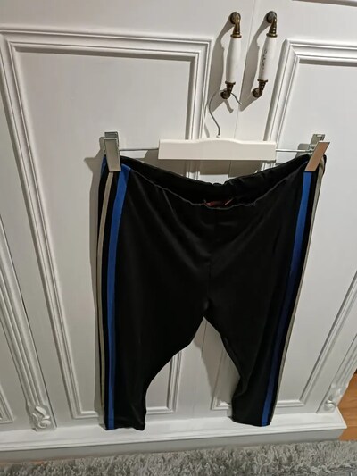 DeFacto spor tayt XXL