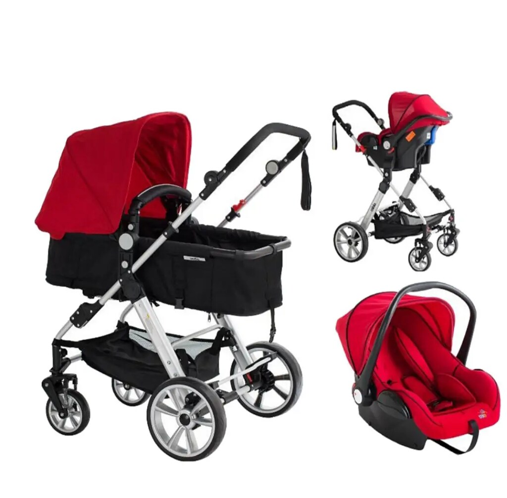Minio Trio marka yepyeni