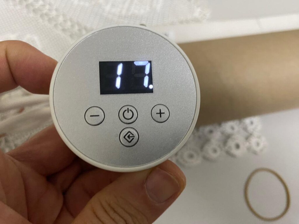 Havlupan ısıtıcı - 7
