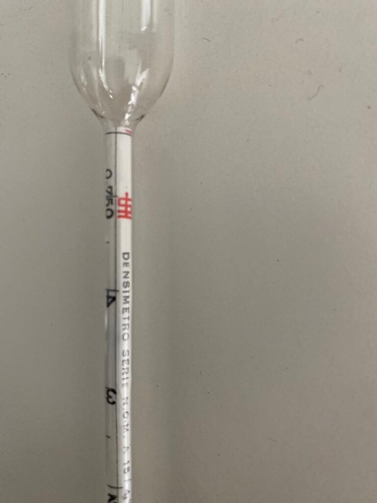 Dansimetre - 4