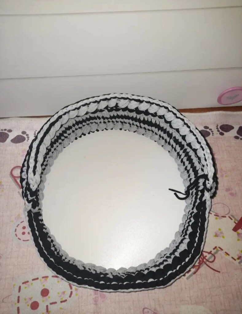 Kedi köpek yatağı - 2