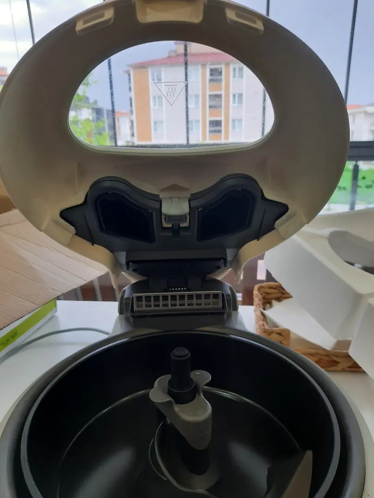Tefal Actifry - 6