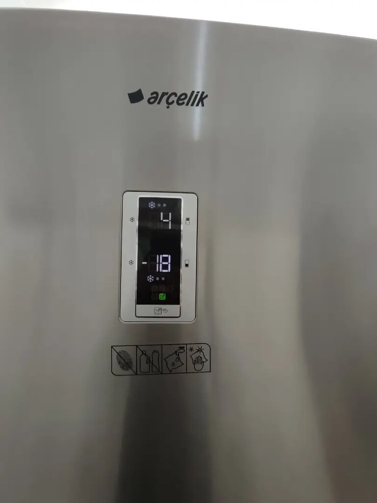Arçelik buzdolabo - 2