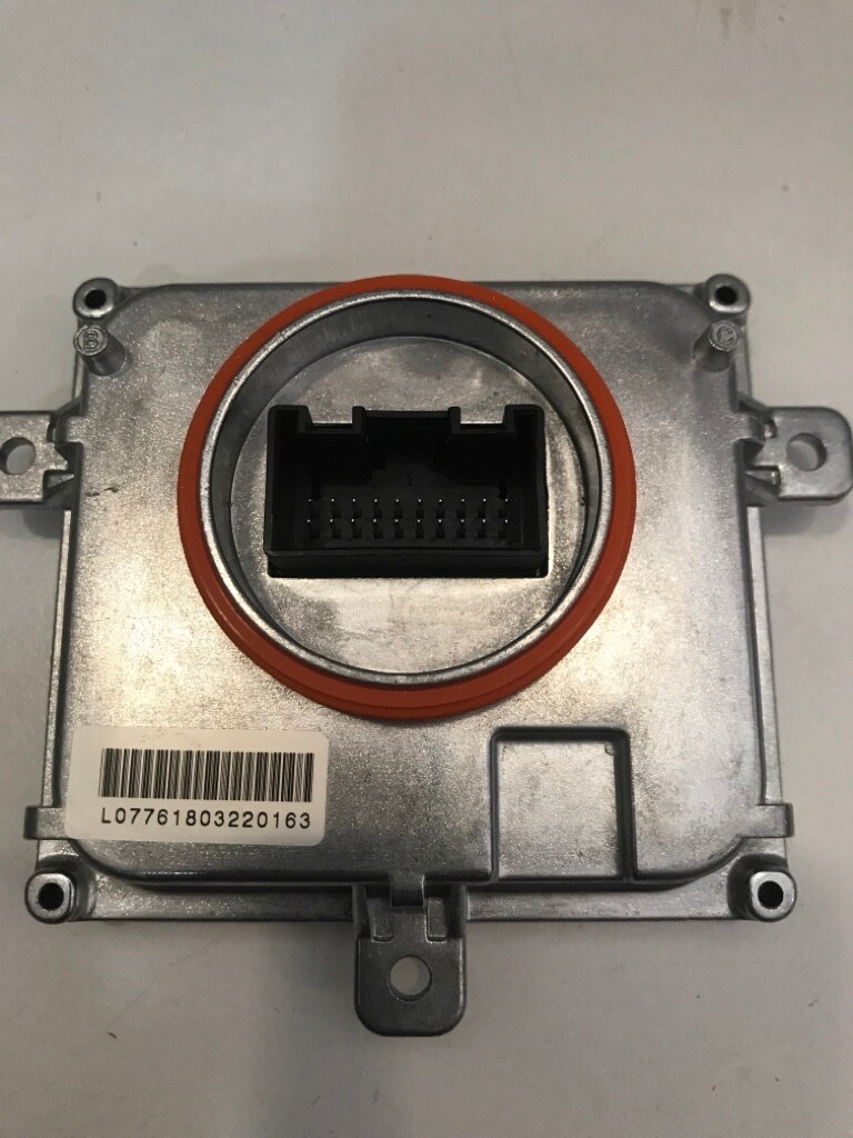 Audi A1,A3 A4 A5 A6 A8 led far beyni sfır - 2
