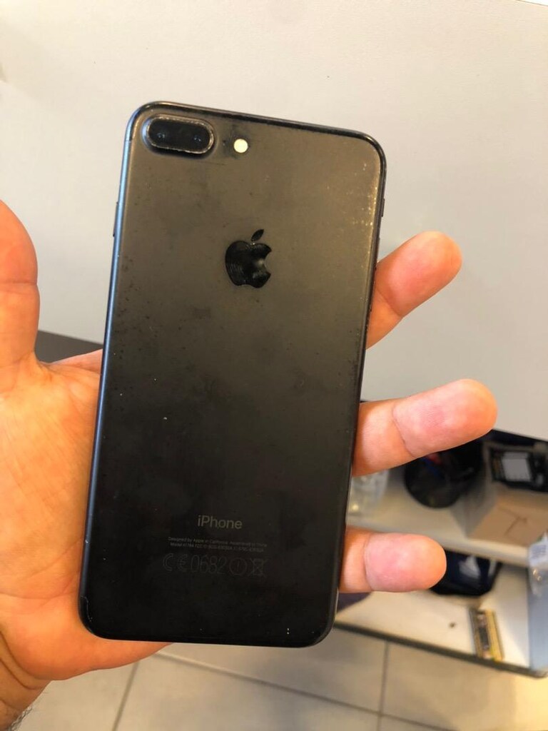 İPHONE 7PLAS 32GB YURTİÇİ APRATLARI MEVCUT TAKAS OLUR - 2