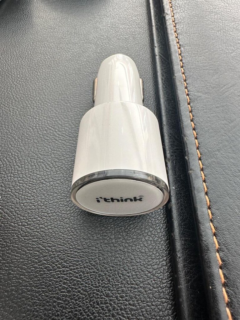TELEFON ARAÇ ŞARJ ADAPTÖRÜ - 3