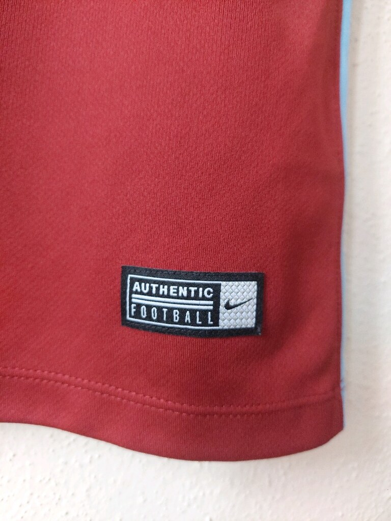 NİKE Trabzonspor 2017-2018 forma-tshirt - 7