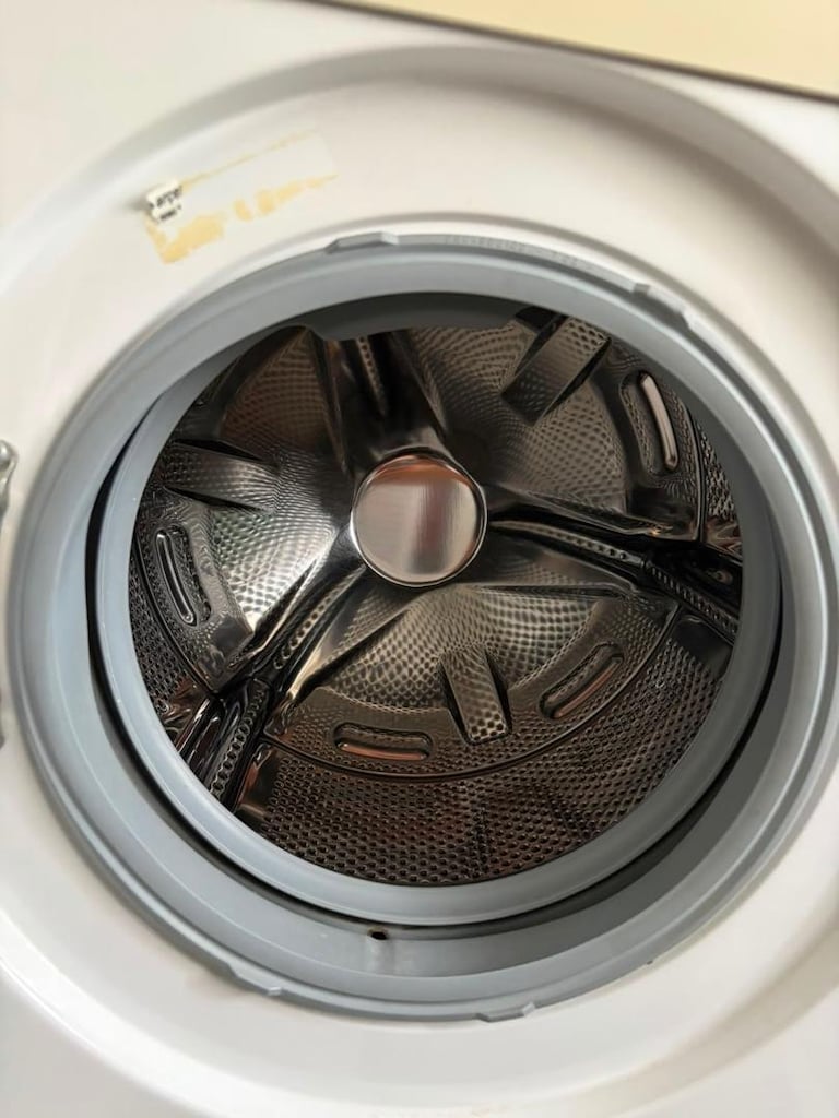 Arçelik EC 5060 T 5kg çamaşır makinesi - 4