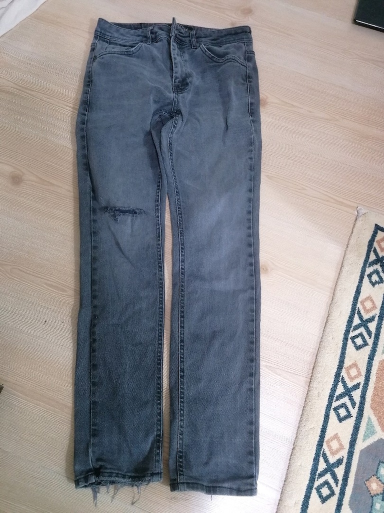 kot pantolon