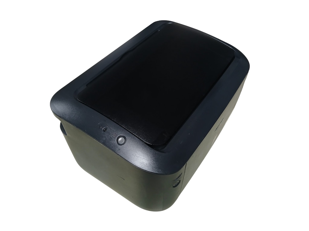 canon i-sensys lbp 6000b black yazıcı(ÇALIŞIR,SORUNSUZ,İKİNCİEL) - 4