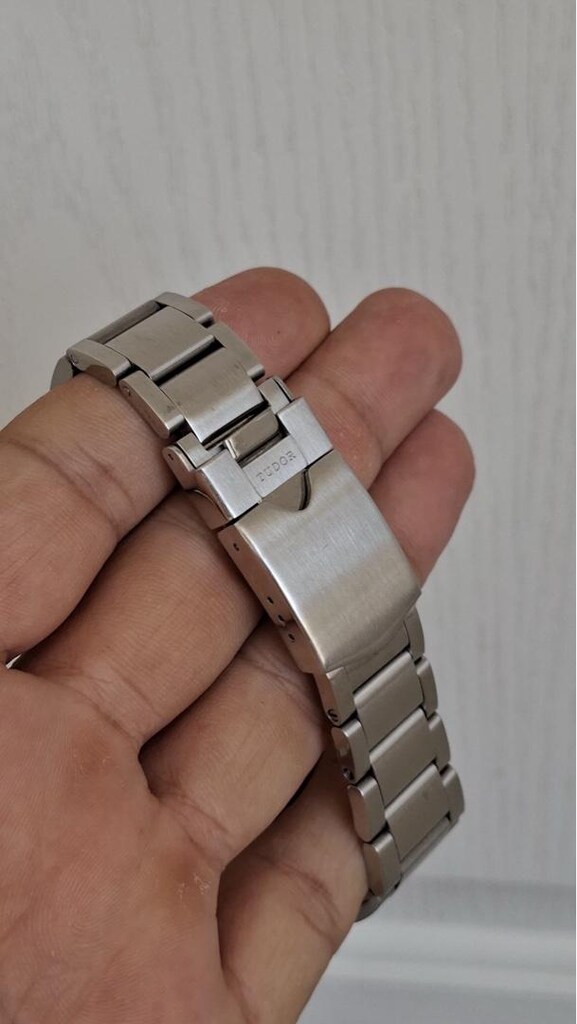 TUDOR PELAGOS (OTOMATİK MAKİNE) - 4