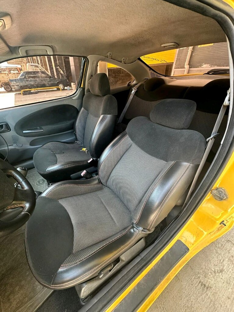 Renoult Megane 1 Coupe 2000 model 1.6 - 14