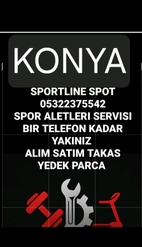 kosu bandi eliptik yedek parca technogym - 2