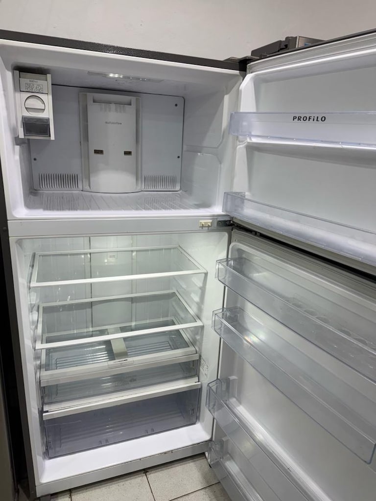 PROFİLO 560 LİTRE NO FROST BUZ DOLABI - 2