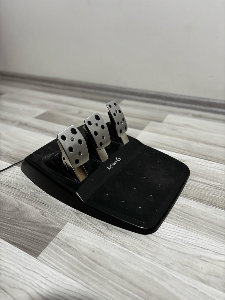 g29+vites full set - 3