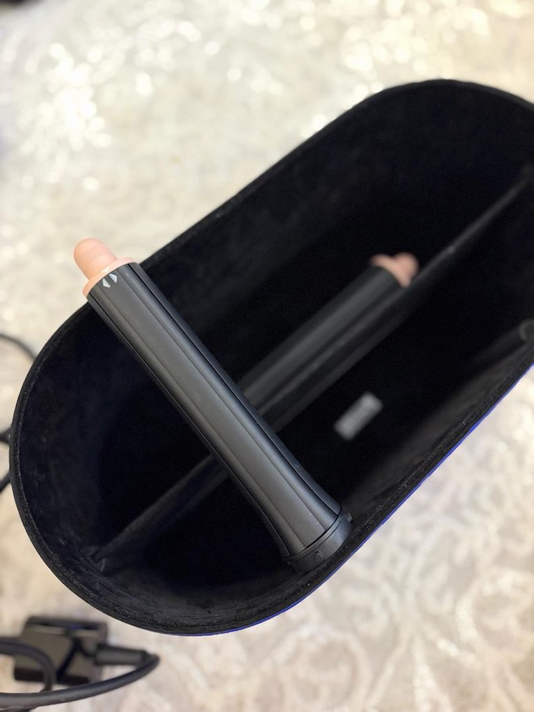 Dyson Airwrap Saç Şekillendirme Seti - 7